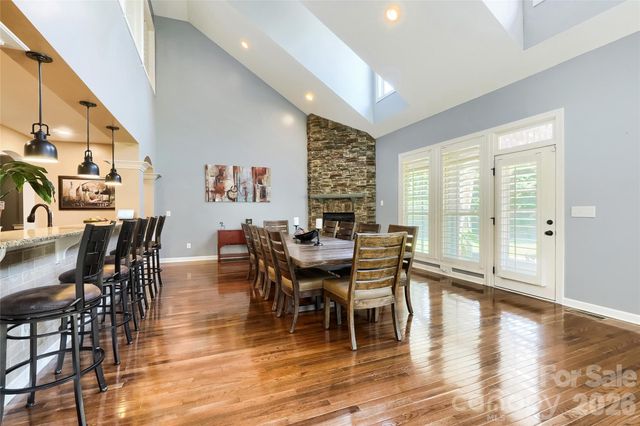 10636 Rippling Stream Drive NW, Concord, NC 28027