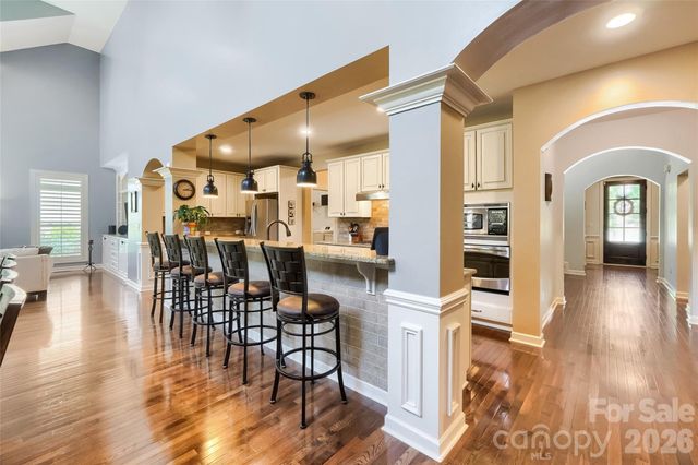 10636 Rippling Stream Drive NW, Concord, NC 28027