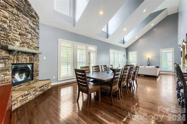10636 Rippling Stream Drive NW, Concord, NC 28027