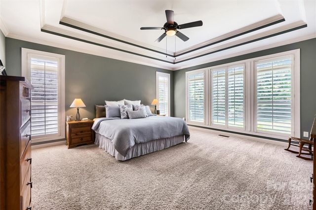 10636 Rippling Stream Drive NW, Concord, NC 28027