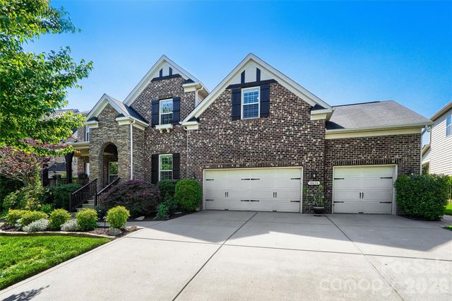 10636 Rippling Stream Drive NW, Concord, NC 28027