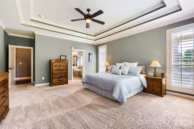 10636 Rippling Stream Drive NW, Concord, NC 28027