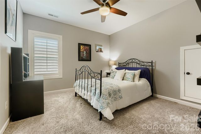 10636 Rippling Stream Drive NW, Concord, NC 28027