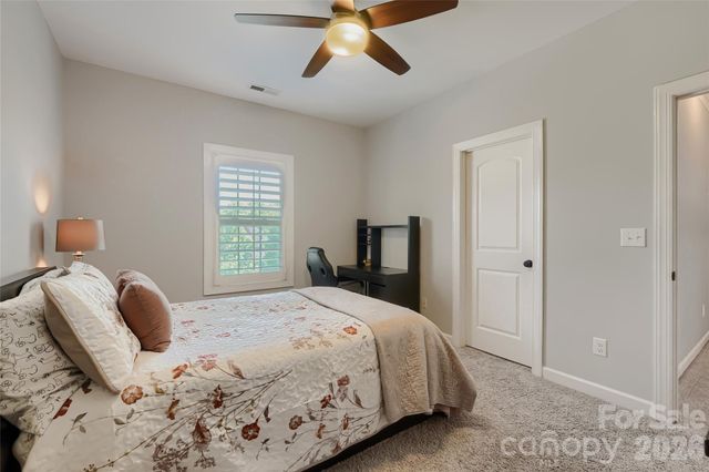 10636 Rippling Stream Drive NW, Concord, NC 28027