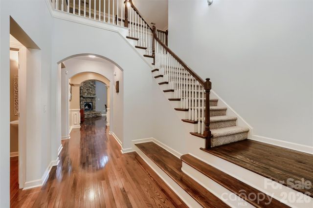 10636 Rippling Stream Drive NW, Concord, NC 28027