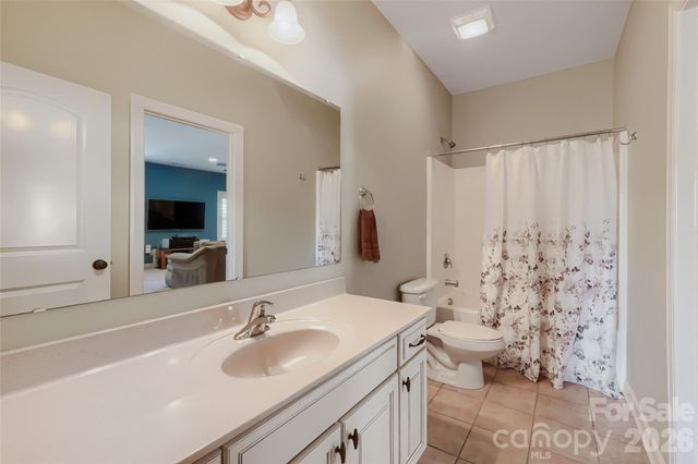 10636 Rippling Stream Drive NW, Concord, NC 28027