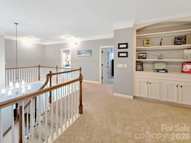 10636 Rippling Stream Drive NW, Concord, NC 28027