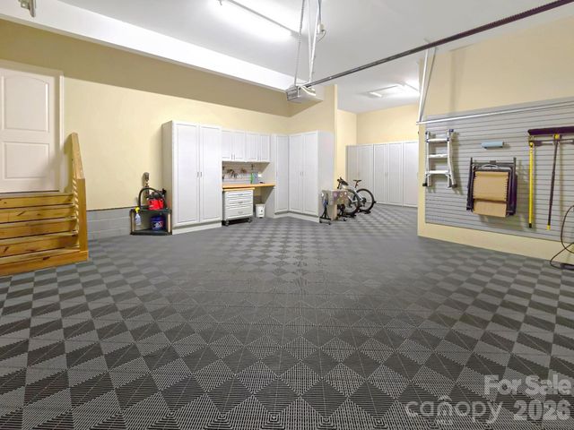 10636 Rippling Stream Drive NW, Concord, NC 28027
