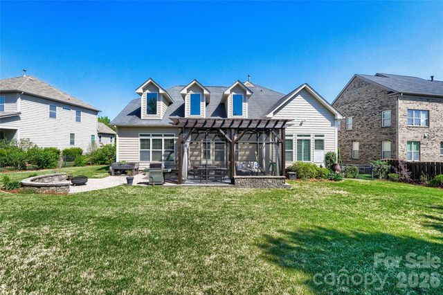 10636 Rippling Stream Drive NW, Concord, NC 28027