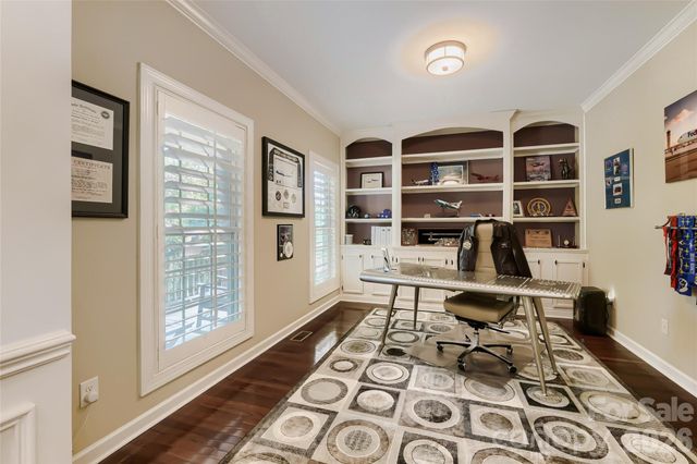 10636 Rippling Stream Drive NW, Concord, NC 28027