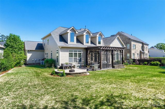10636 Rippling Stream Drive NW, Concord, NC 28027
