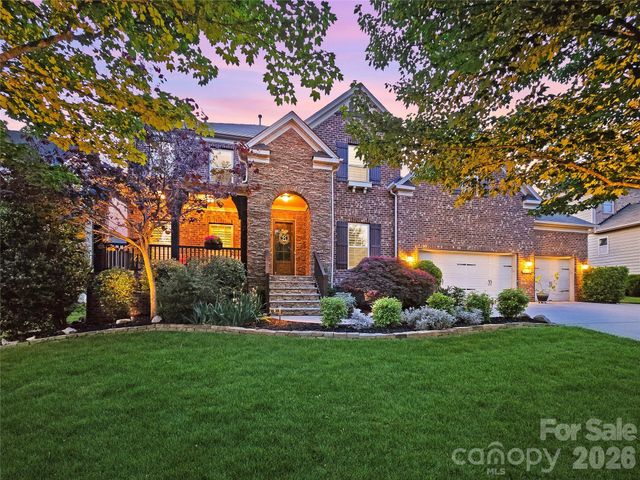 10636 Rippling Stream Drive NW, Concord, NC 28027