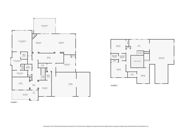 10636 Rippling Stream Drive NW, Concord, NC 28027