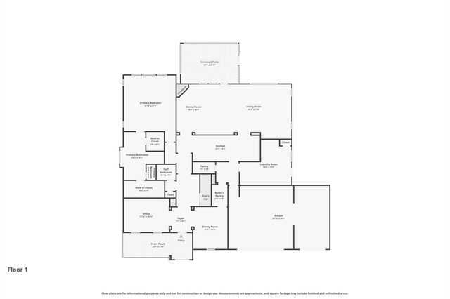 10636 Rippling Stream Drive NW, Concord, NC 28027