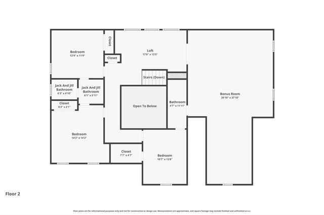 10636 Rippling Stream Drive NW, Concord, NC 28027