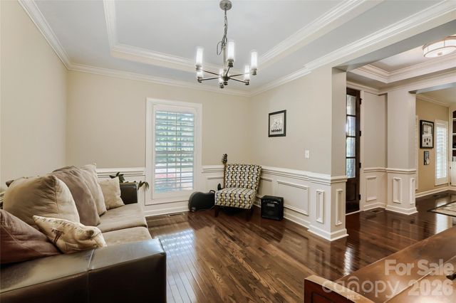 10636 Rippling Stream Drive NW, Concord, NC 28027