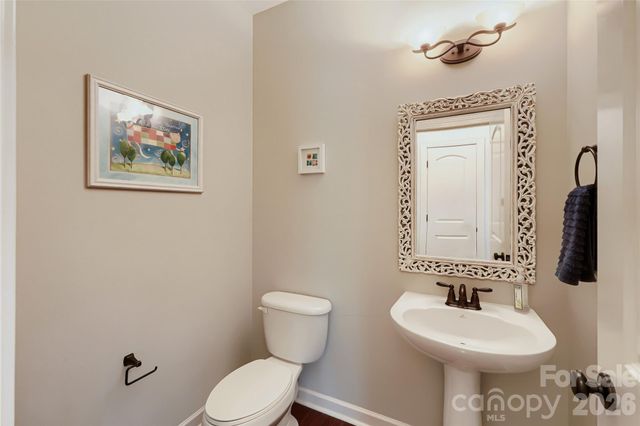 10636 Rippling Stream Drive NW, Concord, NC 28027