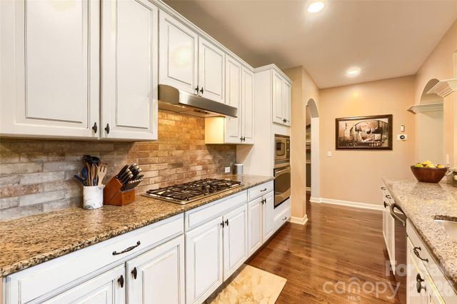 10636 Rippling Stream Drive NW, Concord, NC 28027