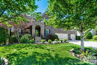 10636 Rippling Stream Drive NW, Concord, NC 28027