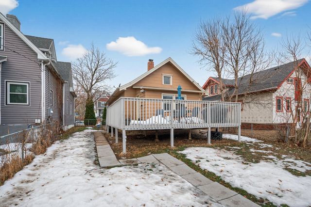 2622 Newton Avenue N, Minneapolis, MN 55411