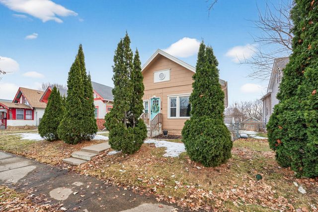 2622 Newton Avenue N, Minneapolis, MN 55411