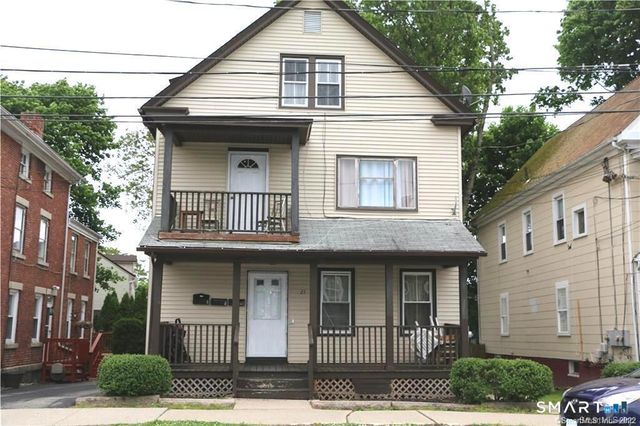 21 Williams Street 3rd FL, New London, CT 06320