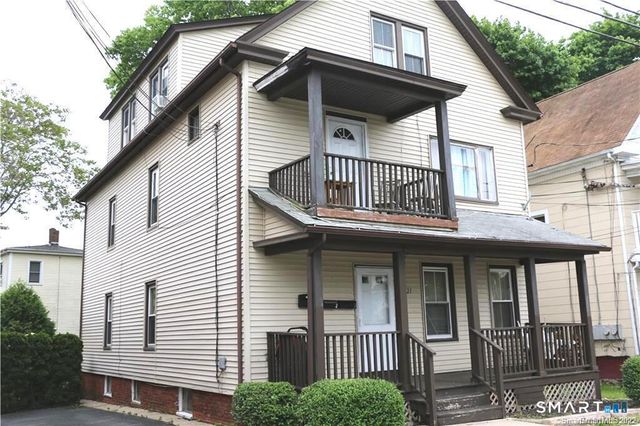 21 Williams Street 3rd FL, New London, CT 06320