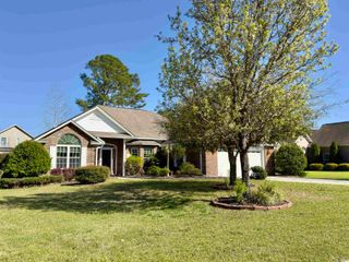 635 Bucks Trail, Longs, SC 29568