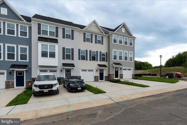7238 MUSCA SHIRE LN, Spotsylvania, VA 22553