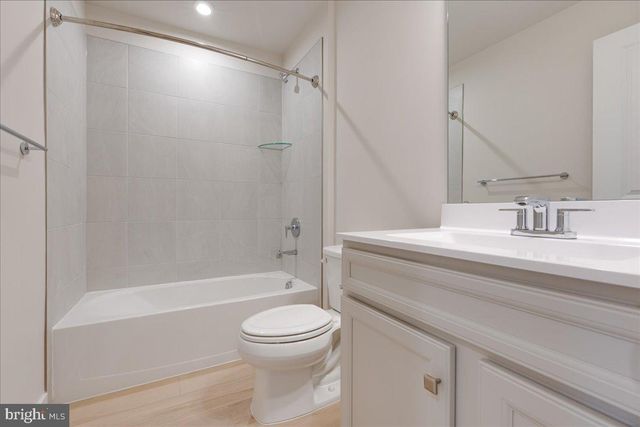 7238 MUSCA SHIRE LN, Spotsylvania, VA 22553
