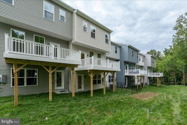 7238 MUSCA SHIRE LN, Spotsylvania, VA 22553