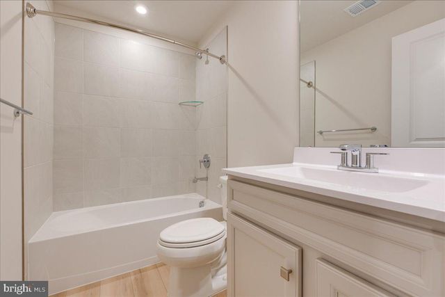7238 MUSCA SHIRE LN, Spotsylvania, VA 22553