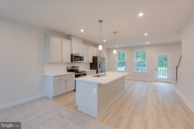 7238 MUSCA SHIRE LN, Spotsylvania, VA 22553