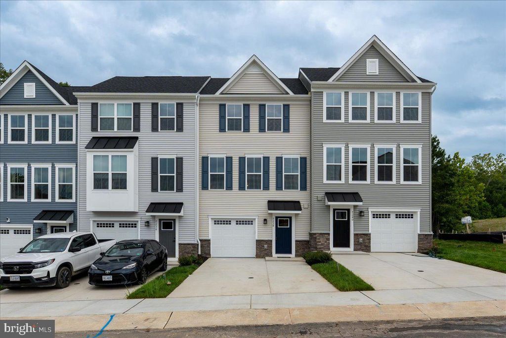 7238 MUSCA SHIRE LN, Spotsylvania, VA 22553