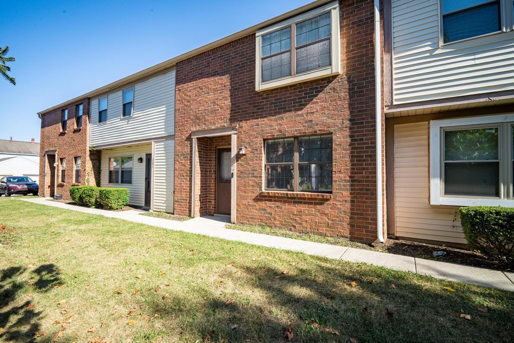 289 Cross Country Loop, C, Westerville, OH 43081