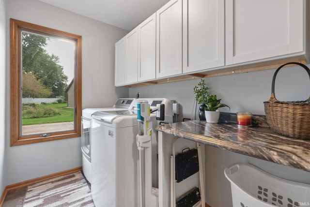 9022 S Bay Court, New Haven, IN 46774