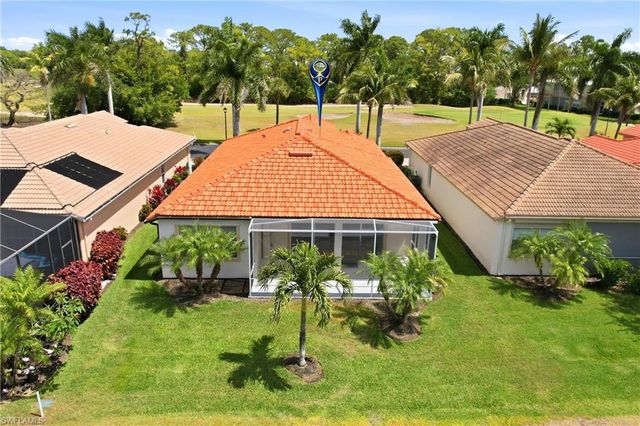 9221 Spanish Moss WAY, Bonita Springs, FL 34135