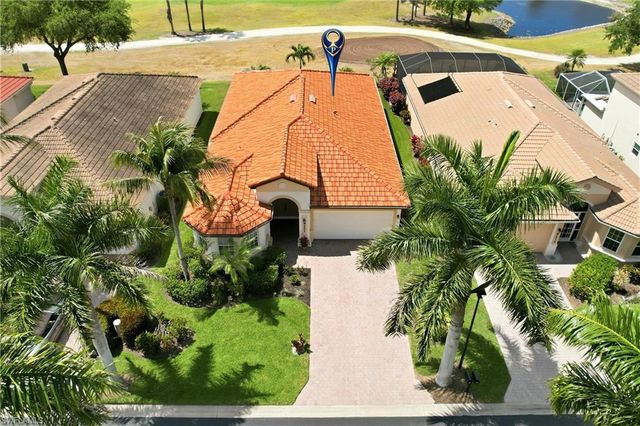 9221 Spanish Moss WAY, Bonita Springs, FL 34135