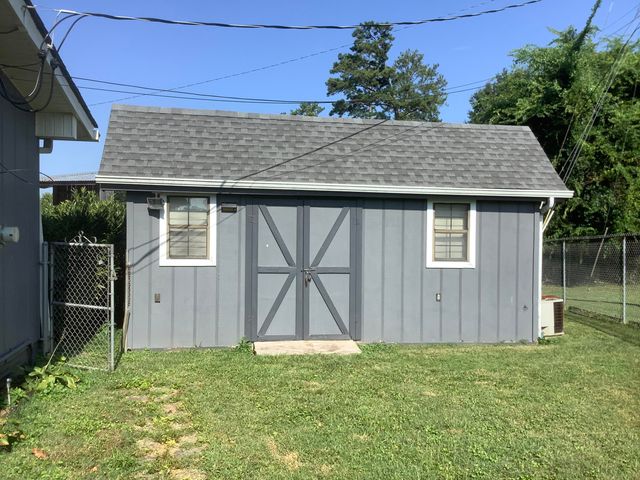 1654 Fernwood Circle, Chattanooga, TN 37421