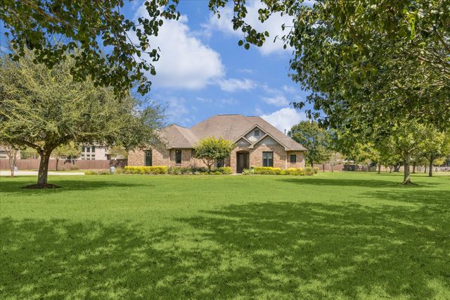 21220 Skinner Ridge Lane, Richmond, TX 77406
