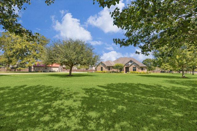 21220 Skinner Ridge Lane, Richmond, TX 77406