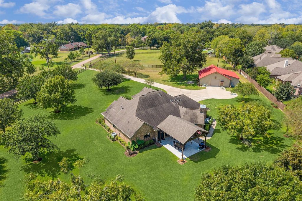 21220 Skinner Ridge Lane, Richmond, TX 77406