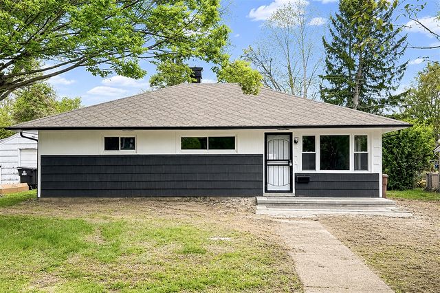 1334 Miller Avenue, Ann Arbor, MI 48103