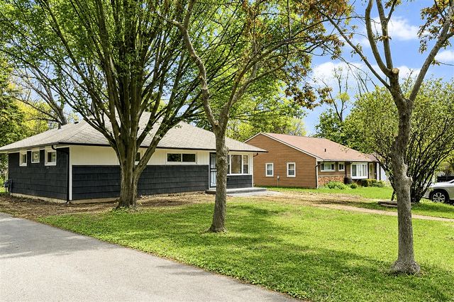 1334 Miller Avenue, Ann Arbor, MI 48103
