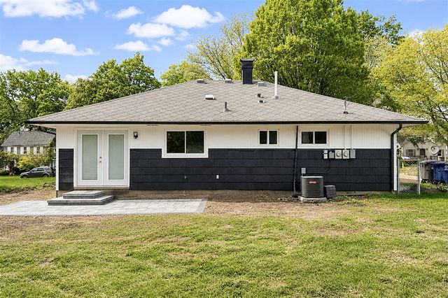 1334 Miller Avenue, Ann Arbor, MI 48103