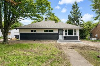 1334 Miller Avenue, Ann Arbor, MI 48103