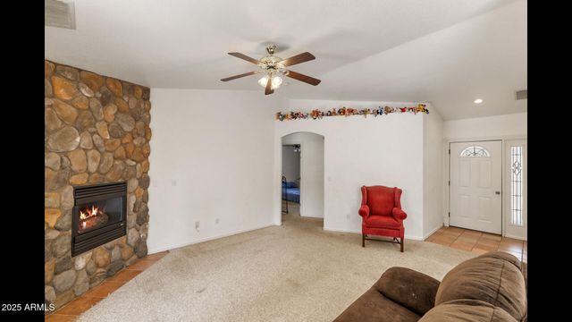 510 N OAK RIDGE Road, Payson, AZ 85541