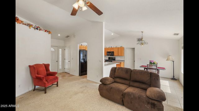 510 N OAK RIDGE Road, Payson, AZ 85541