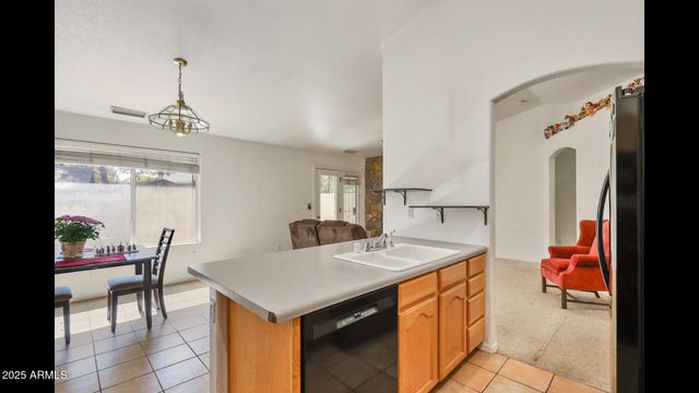 510 N OAK RIDGE Road, Payson, AZ 85541