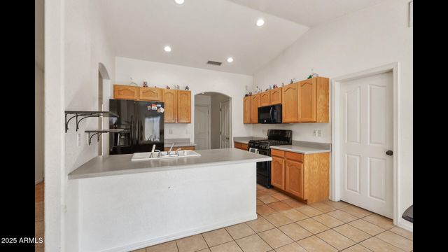 510 N OAK RIDGE Road, Payson, AZ 85541